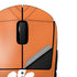 Clemson University Orange Jersey G Pro Wireless Gaming Mouse Skin